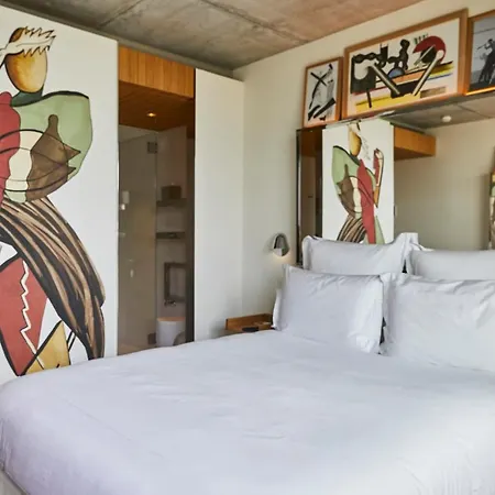 M Hotel
