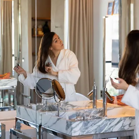 Hotel M Parigi
