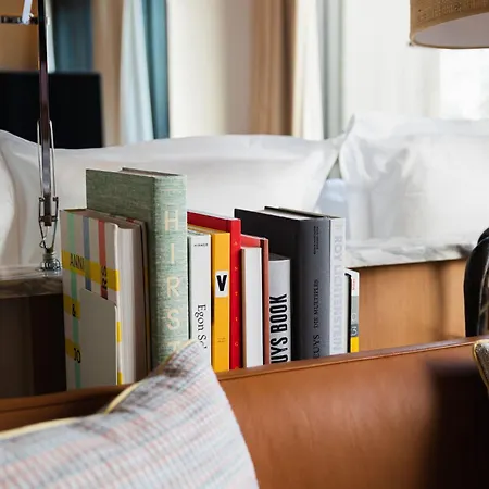 M Hotel Parigi
