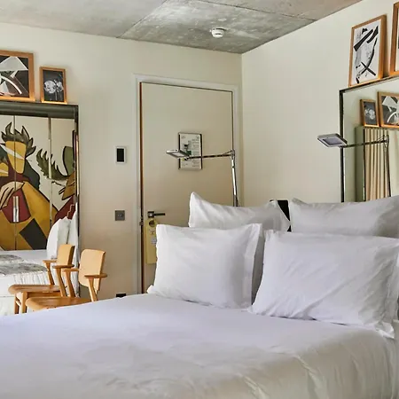 M Hotel Parigi