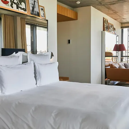 Hotel M Parigi