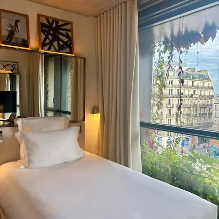 Hotel M Parigi