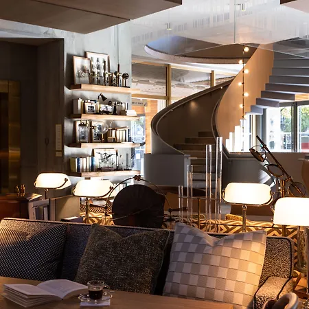 M Hotel Parigi