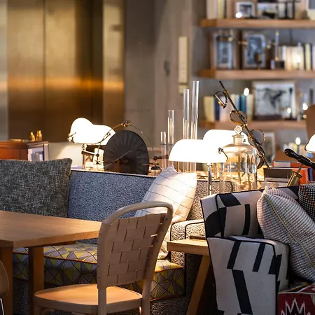 M Hotel Parigi
