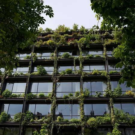 M Hotel Parigi