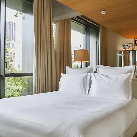 M Hotel Parigi