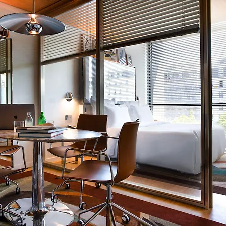 M Hotel Parigi