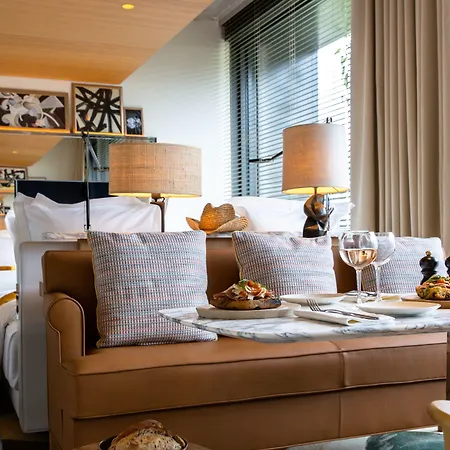 Hotel M Parigi
