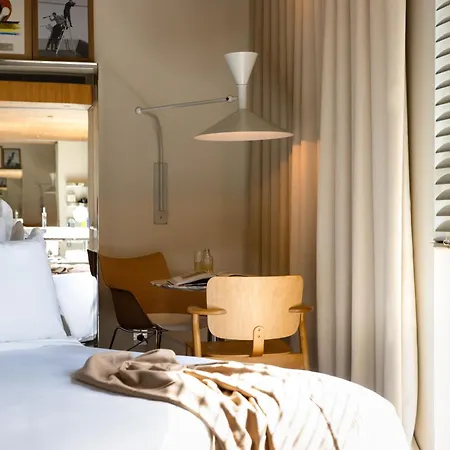 M Hotel Parigi