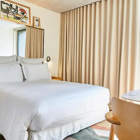 M Hotel Parigi