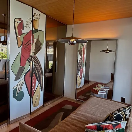 Hotel M 4*