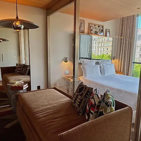 M Hotel
