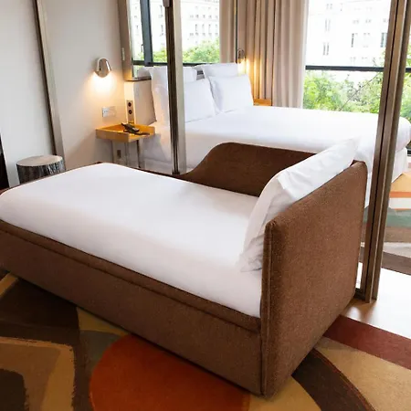 M Hotel 4*