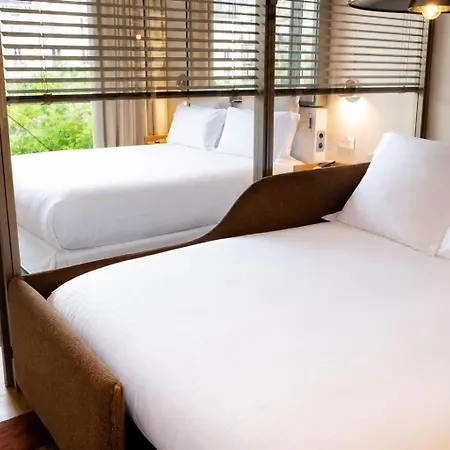 Hotel M 4*