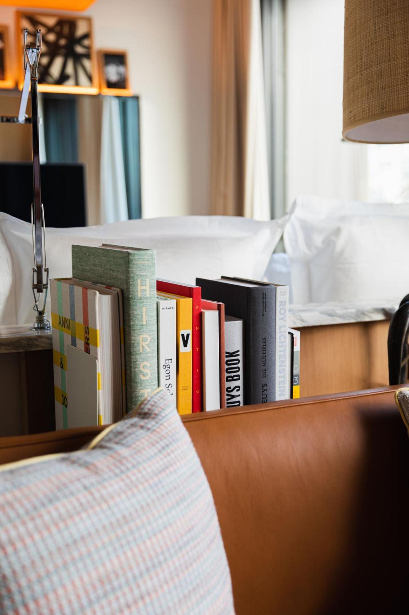 M Hotel Parigi