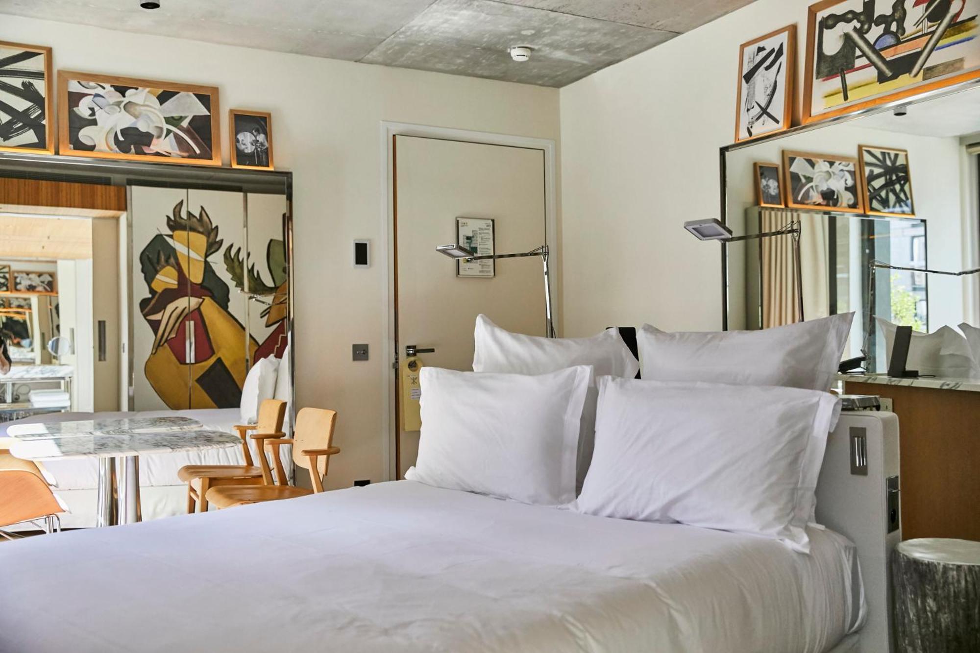 M Hotel Paris