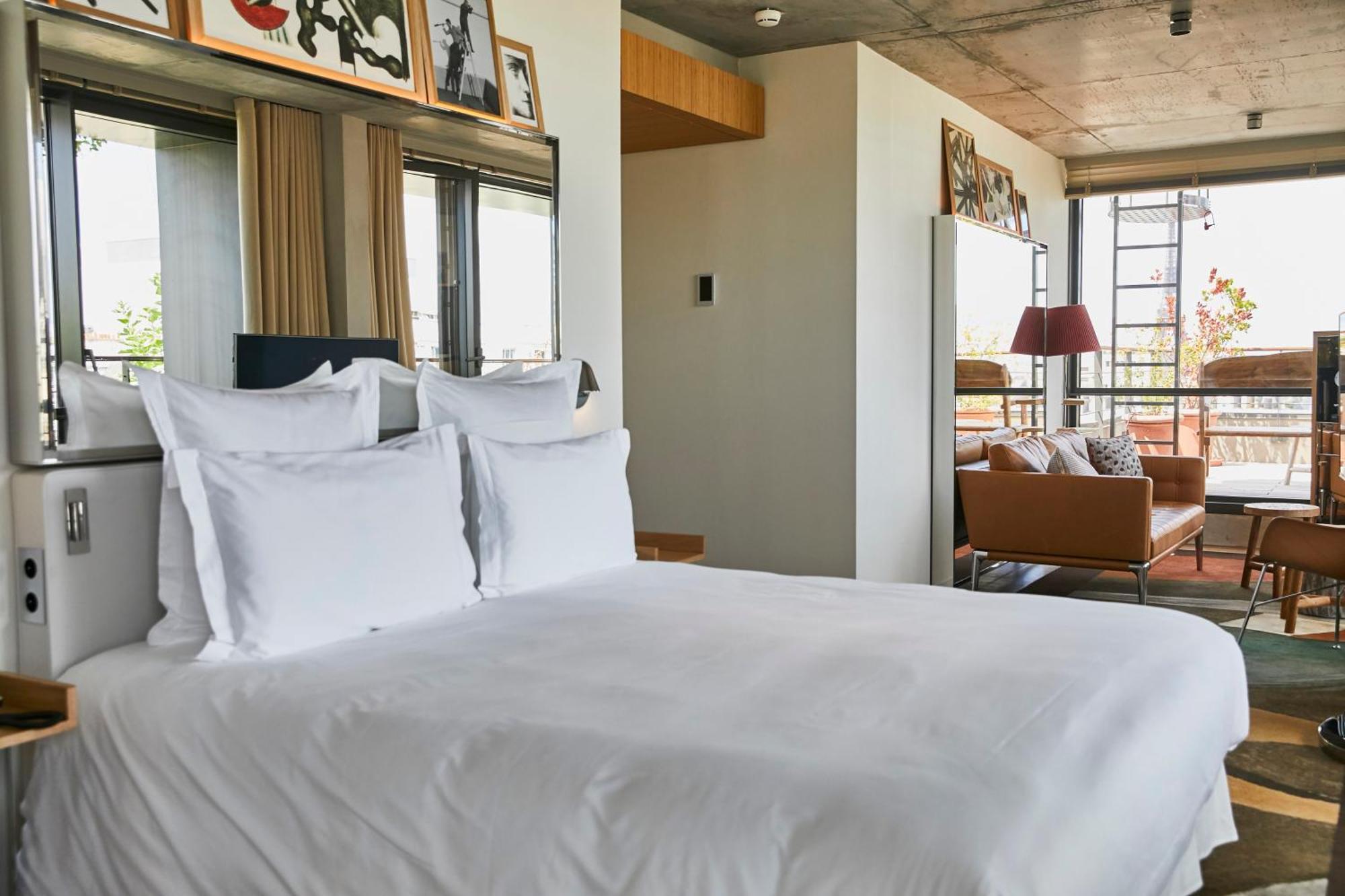 Hotel M Paris