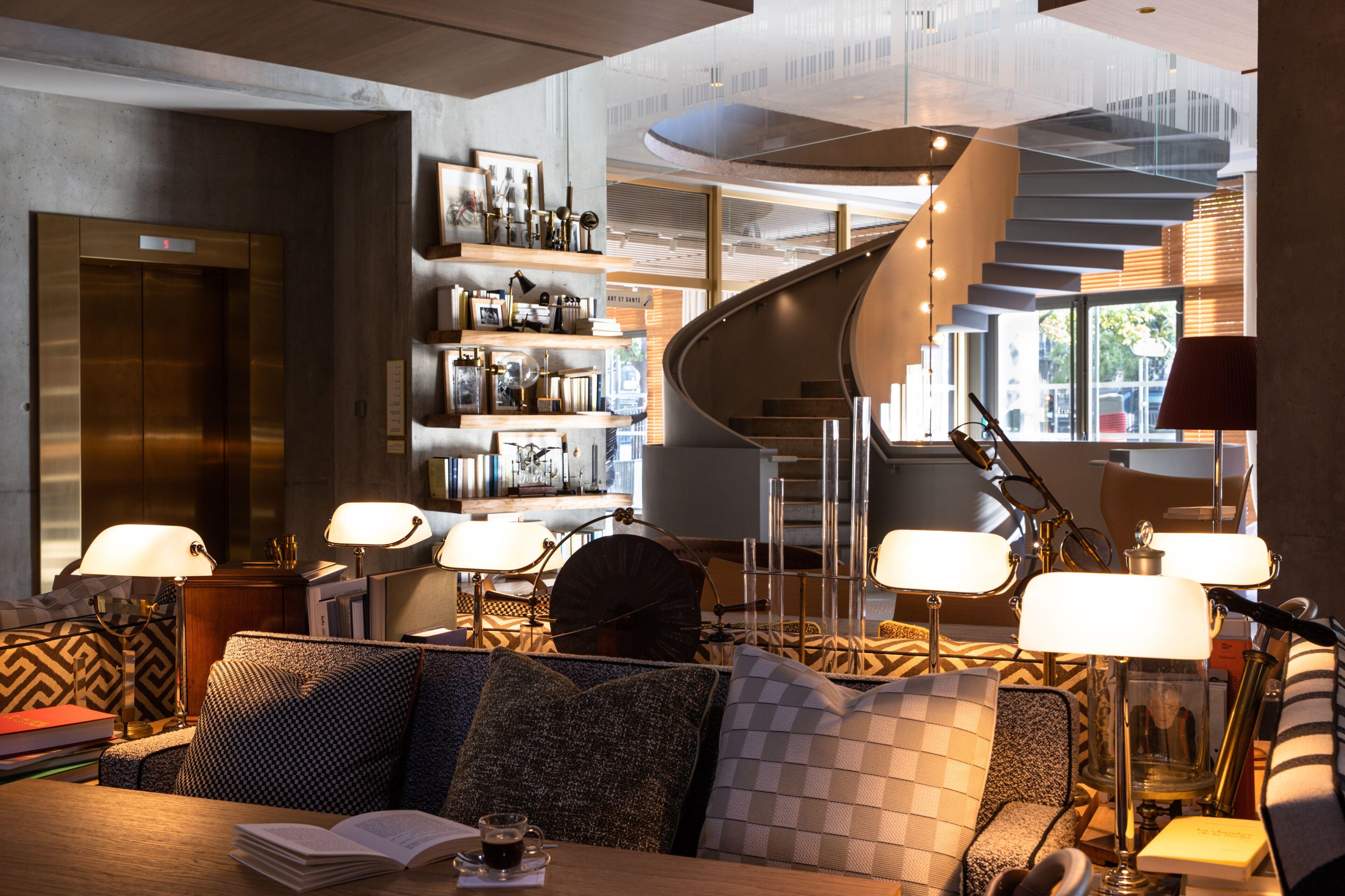 M Hotel Paris