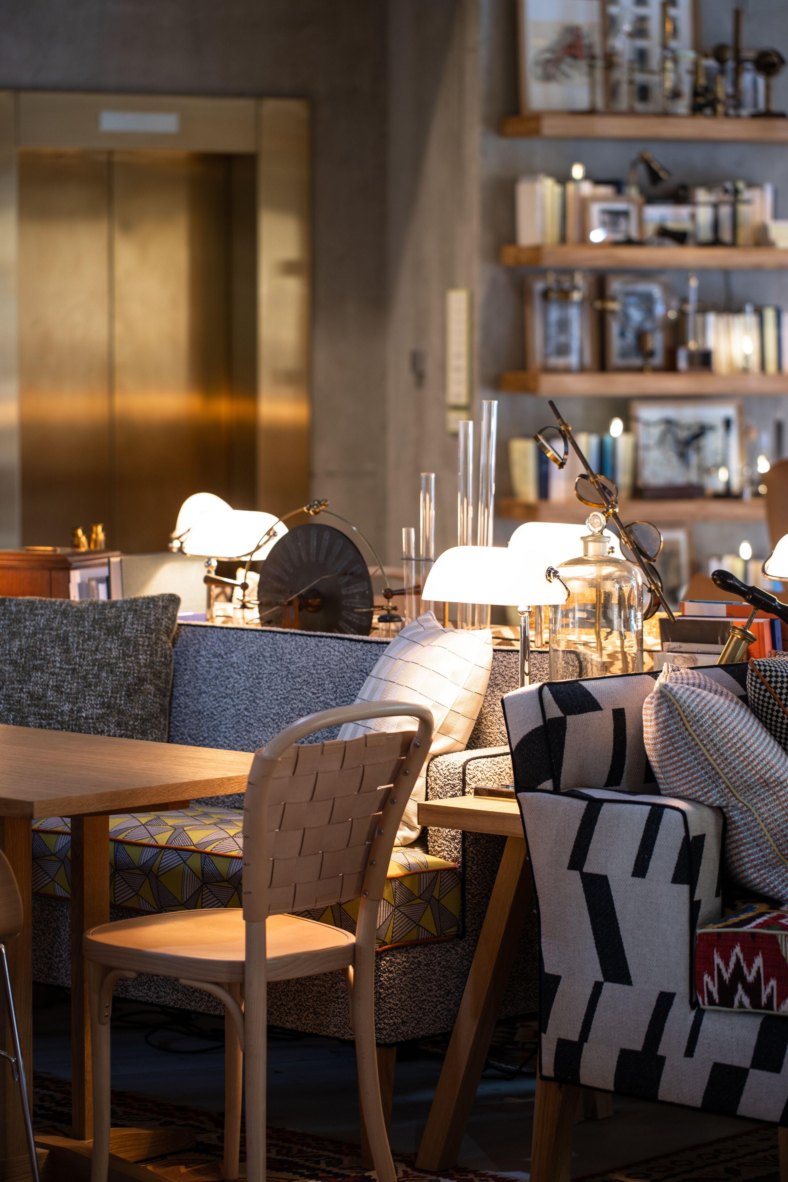 M Hotel Paris