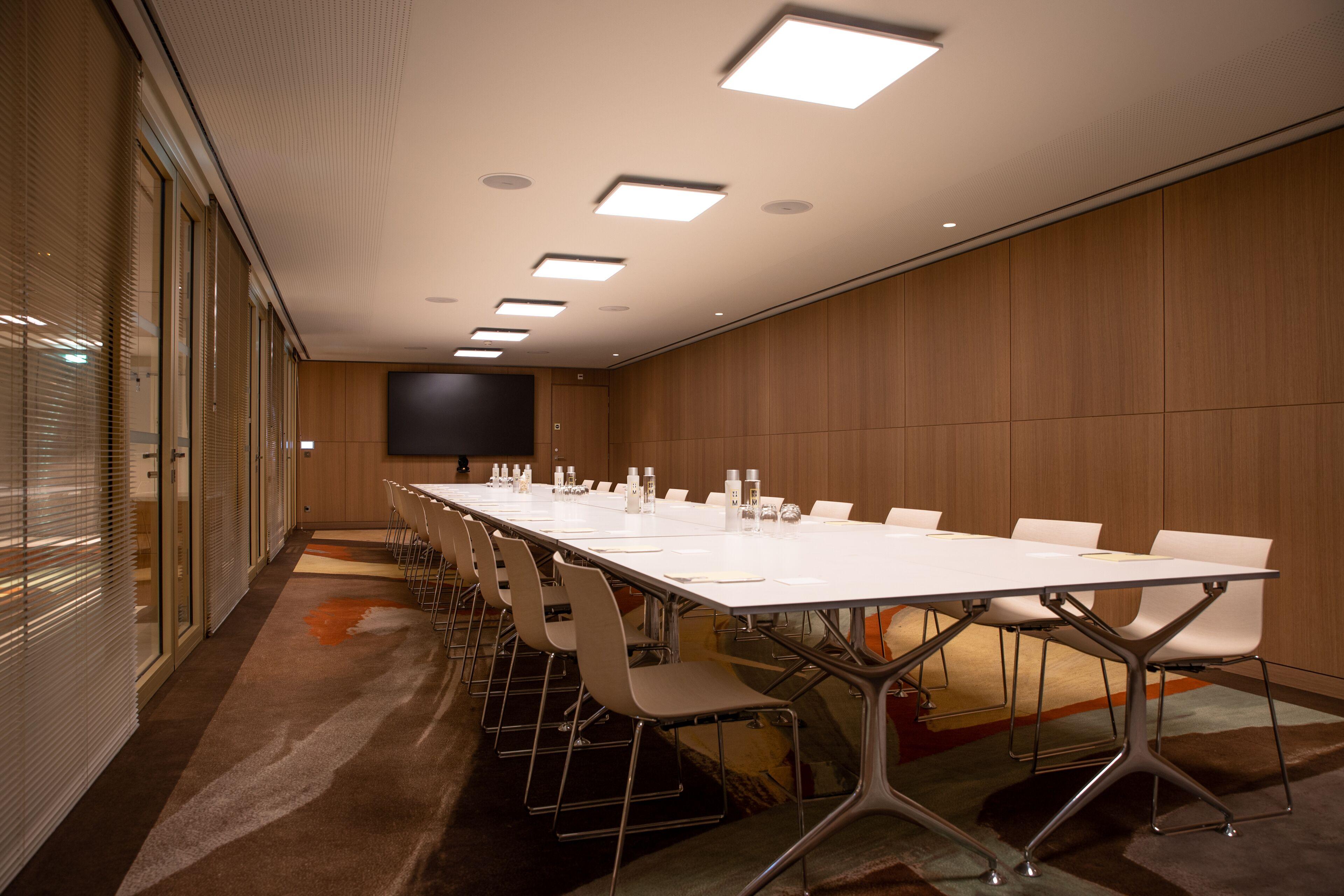 Hotel M Parigi