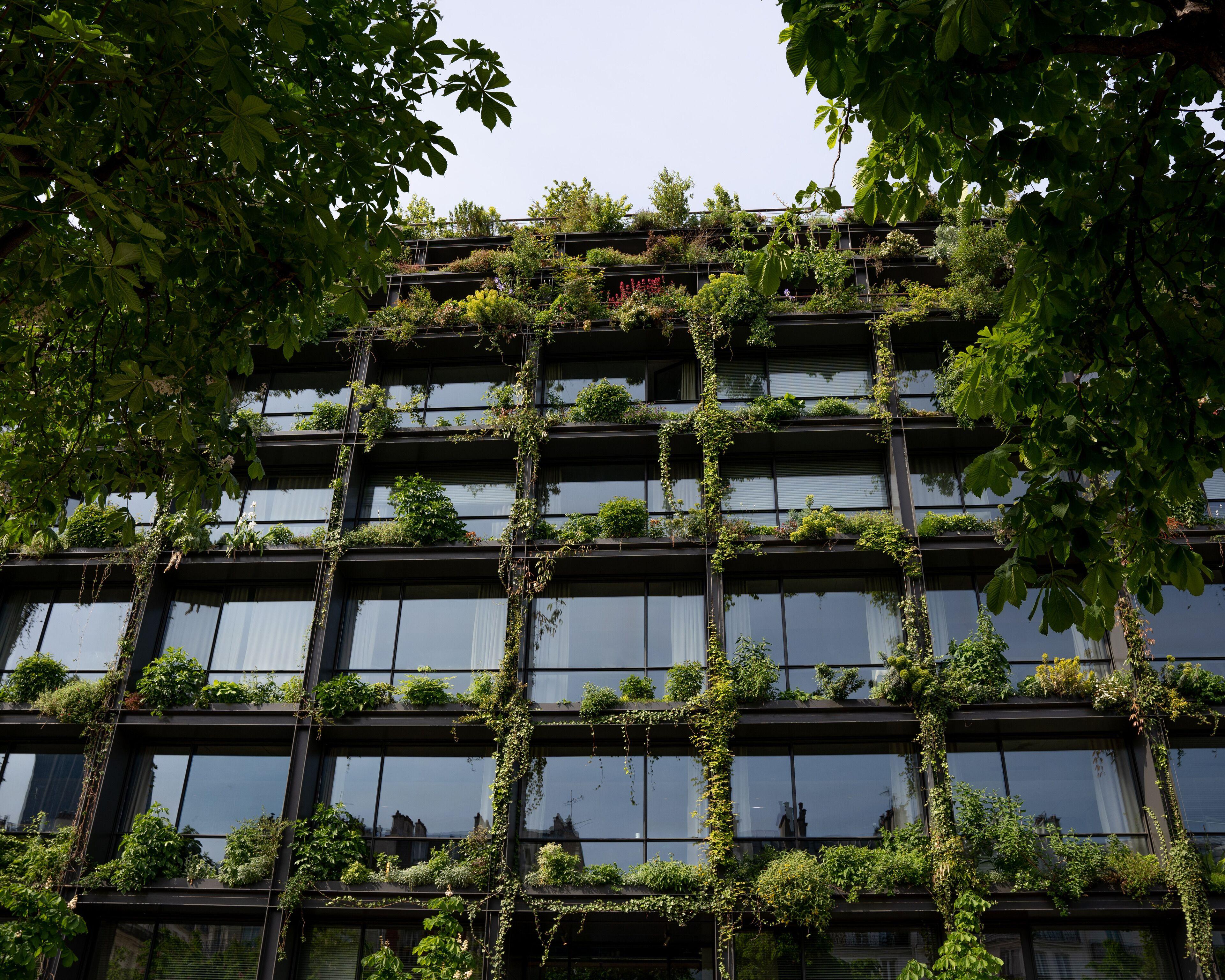 M Hotel Parigi
