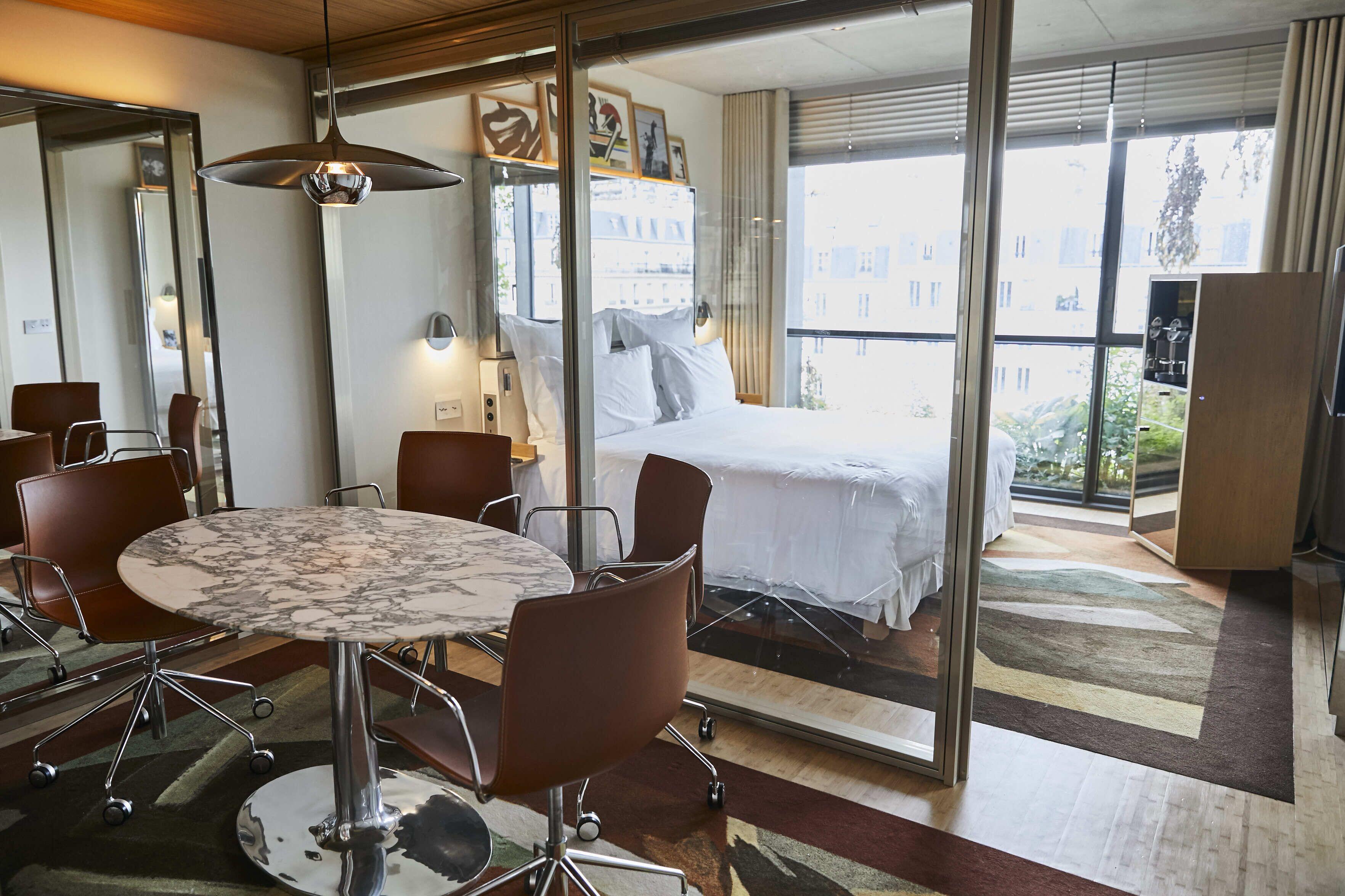 Hotel M Parigi