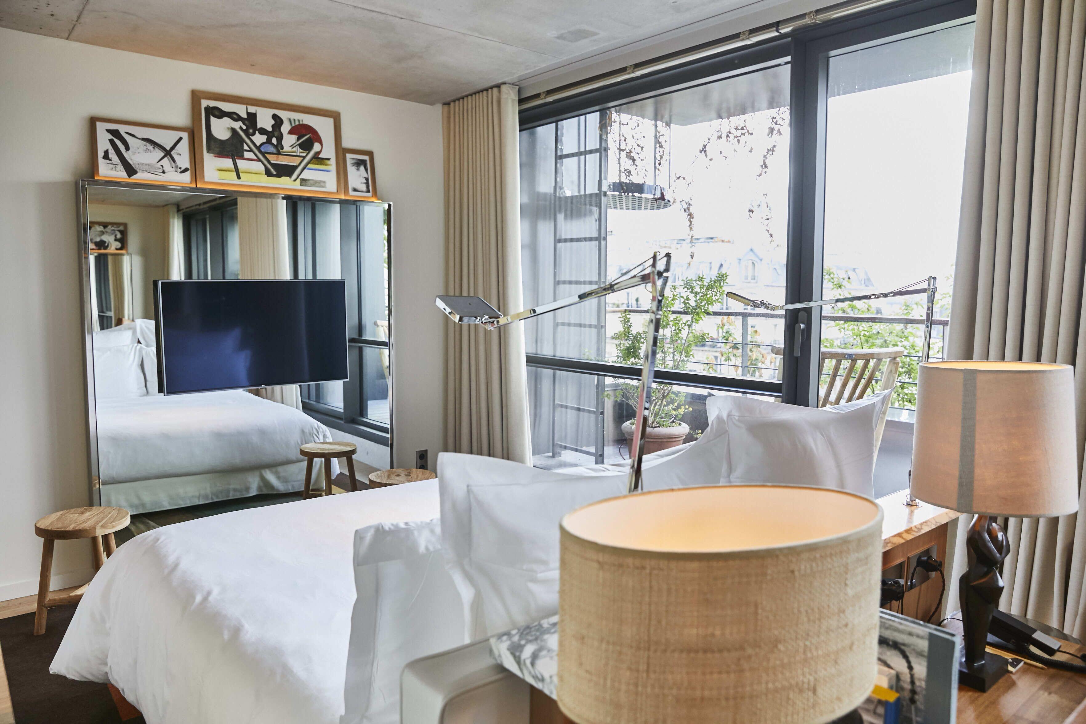 Hotel M 4*