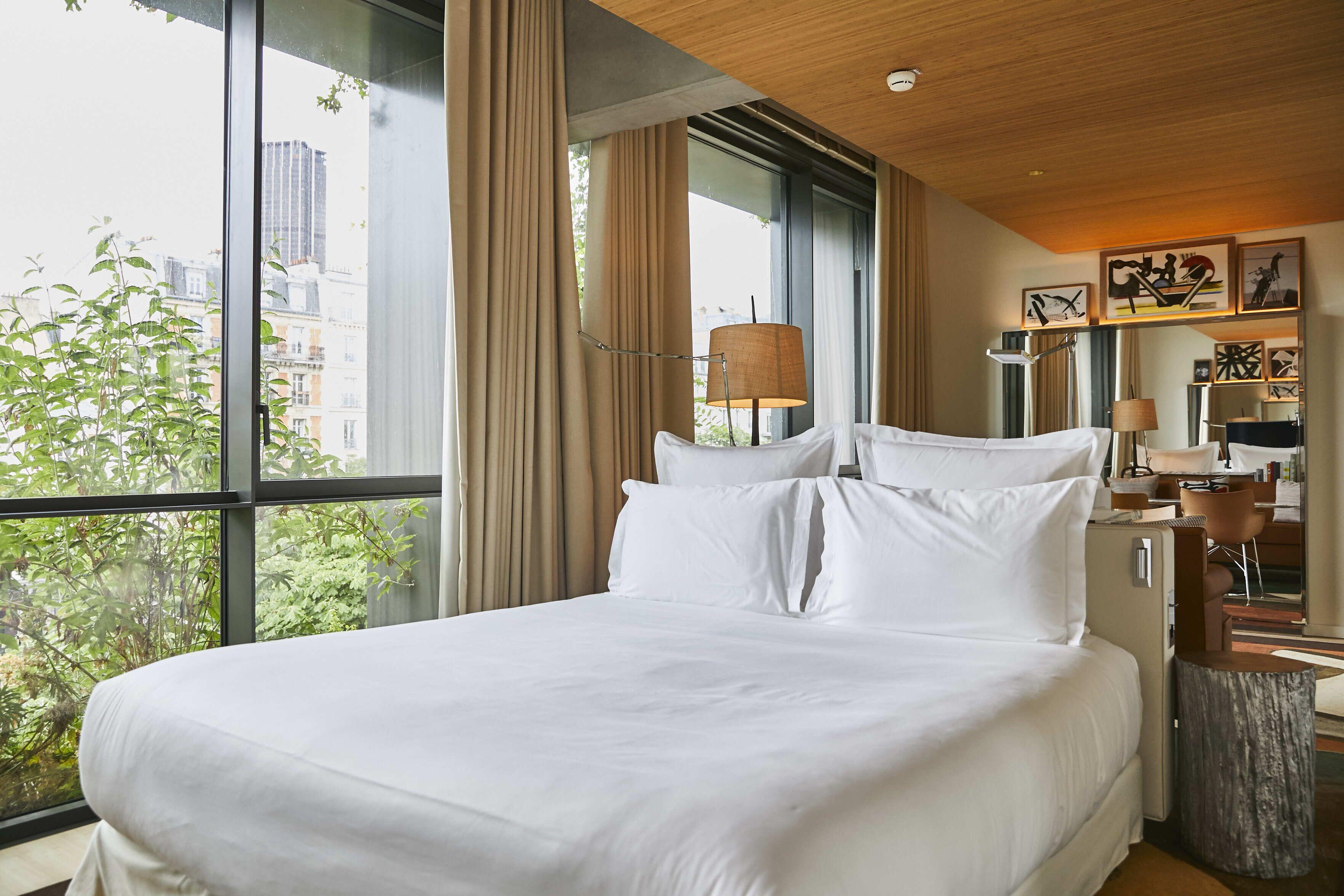 M Hotel Parigi