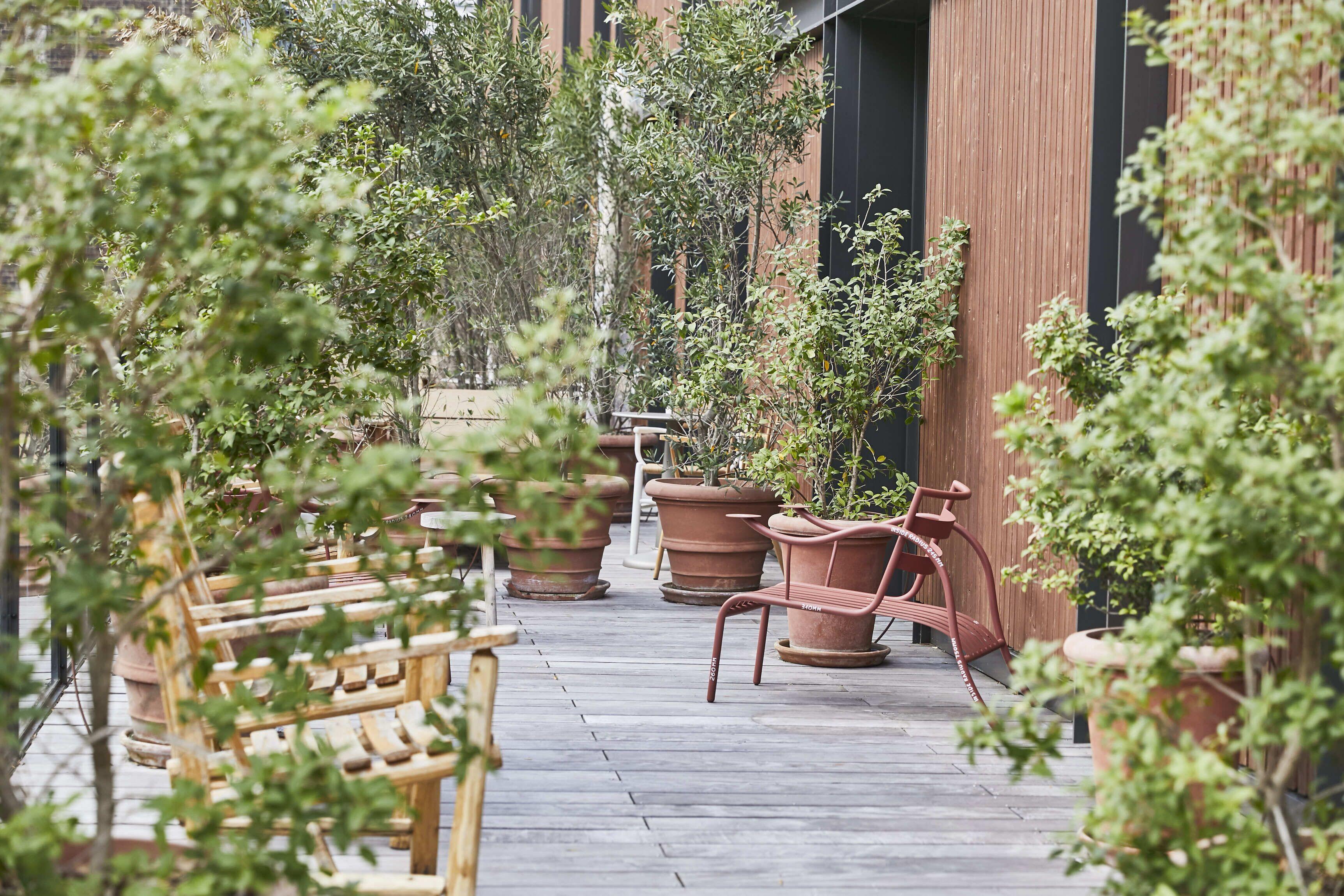 Hotel M Parigi