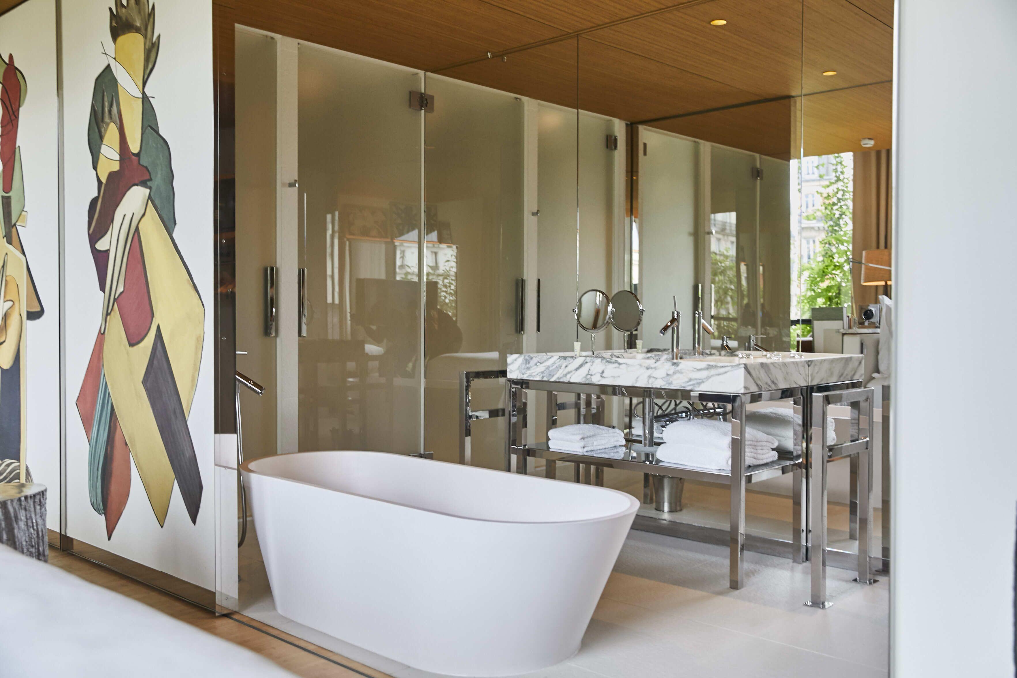 Hotel M Parigi
