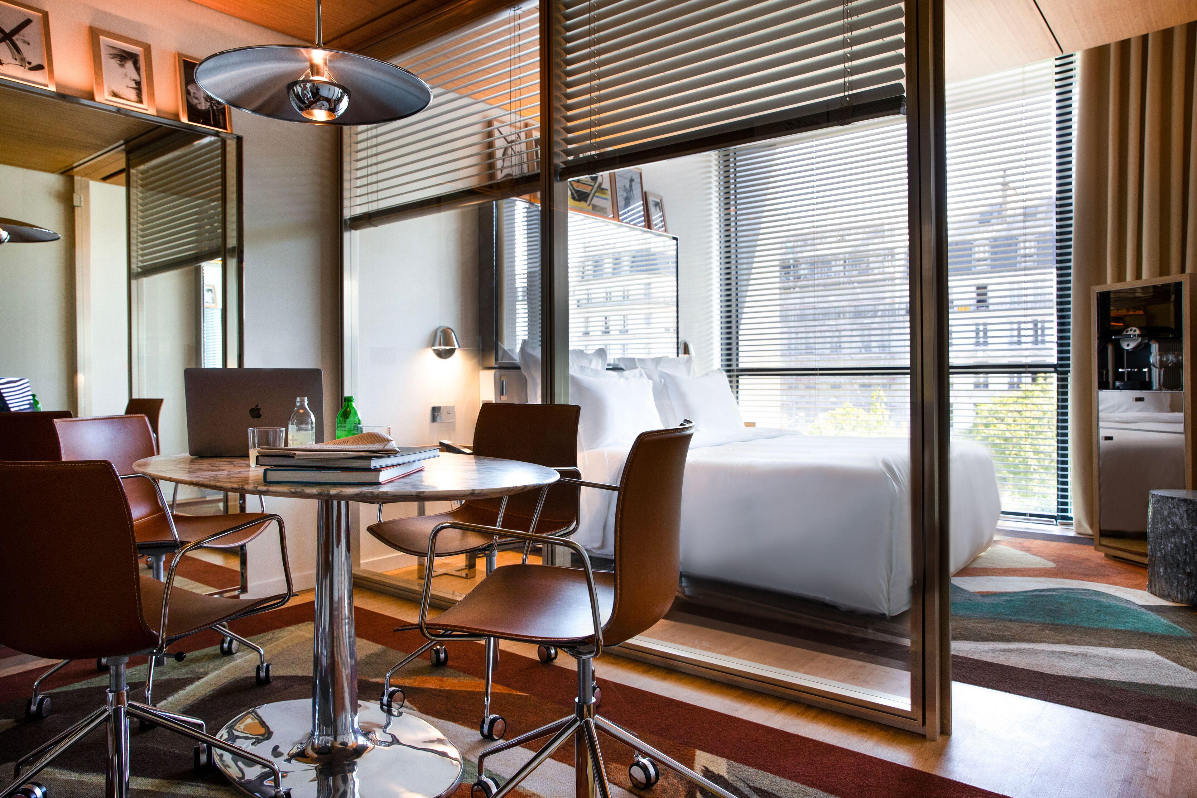 M Hotel Parigi