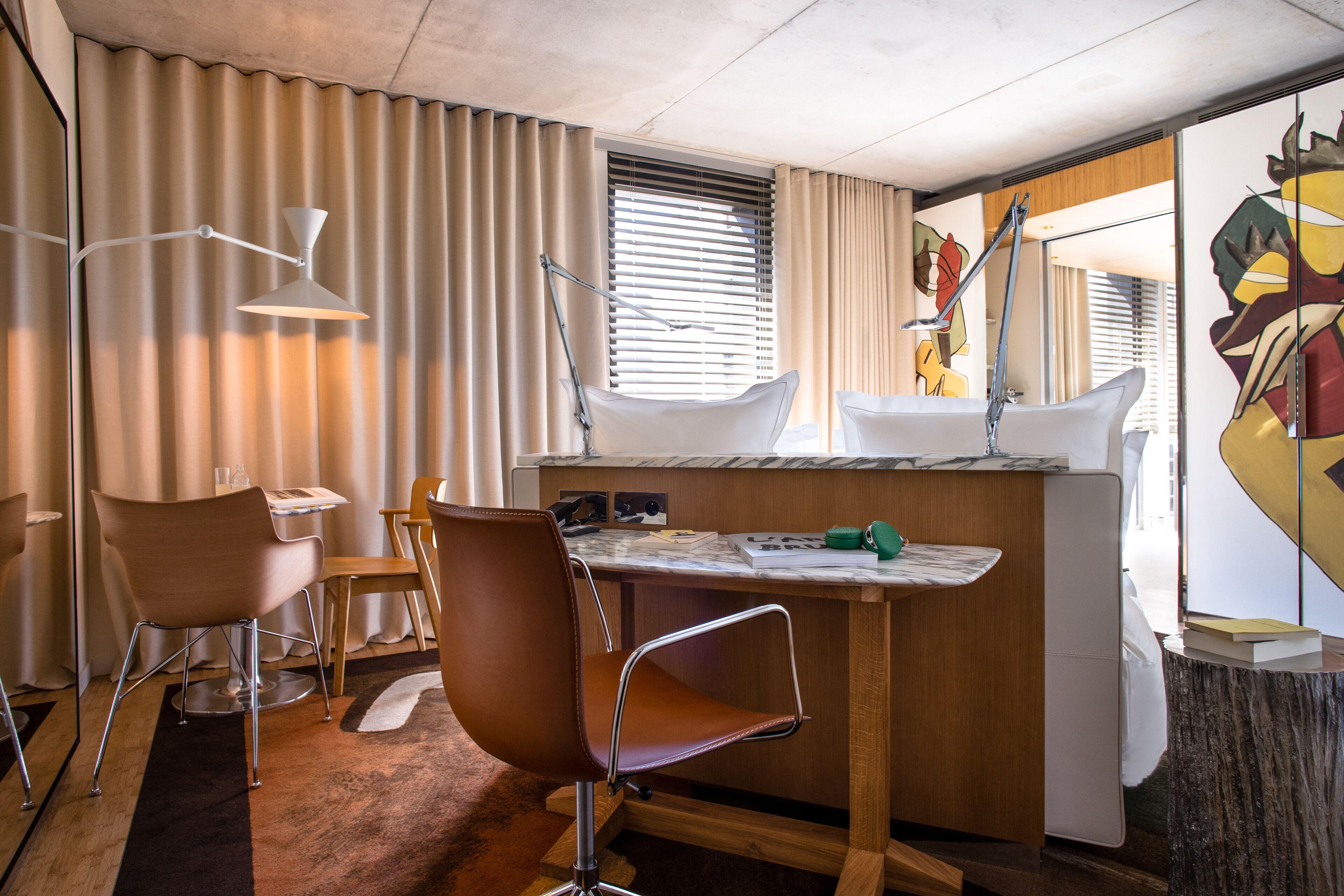 M Hotel 4*