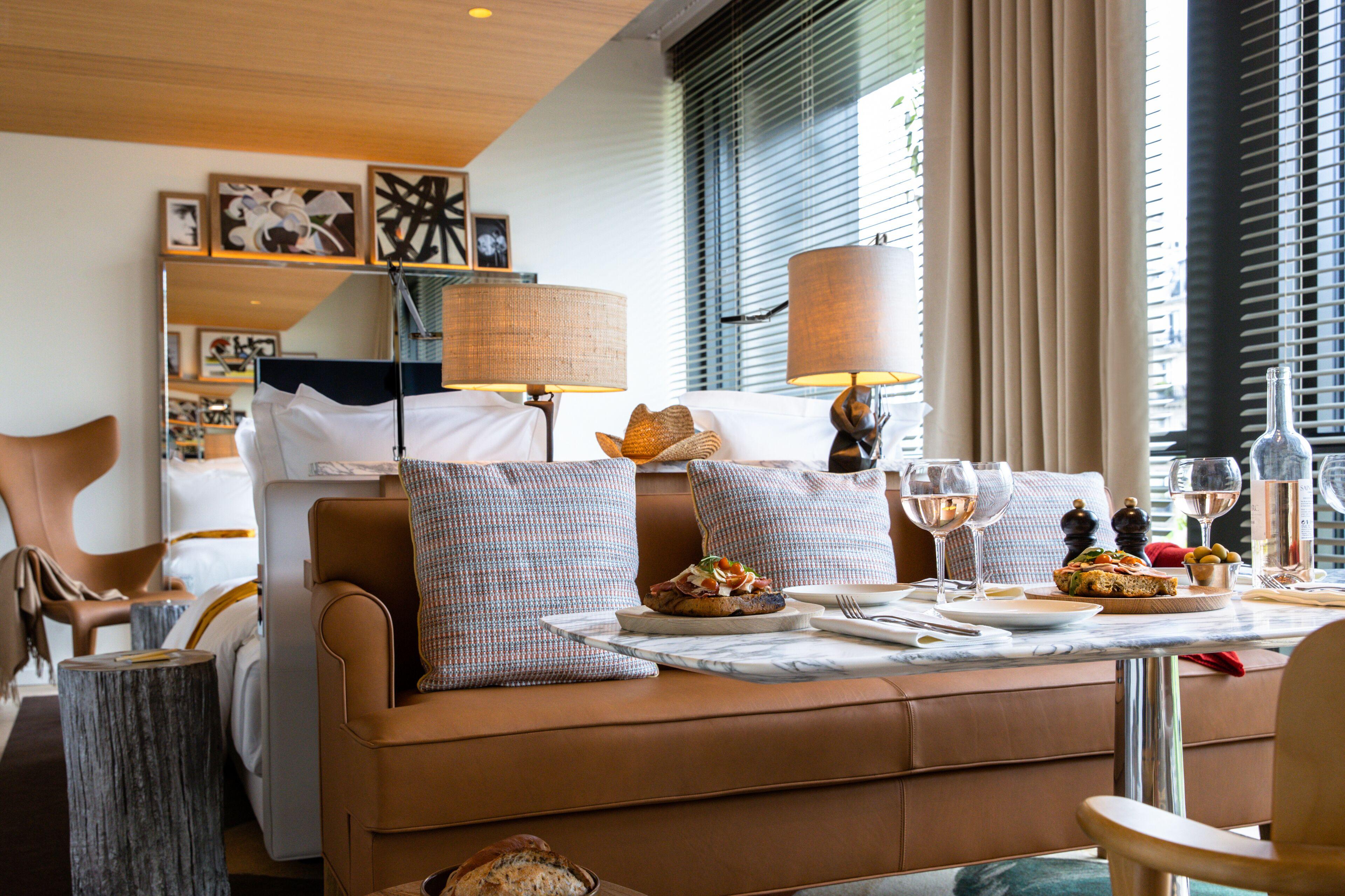 Hotel M Paris