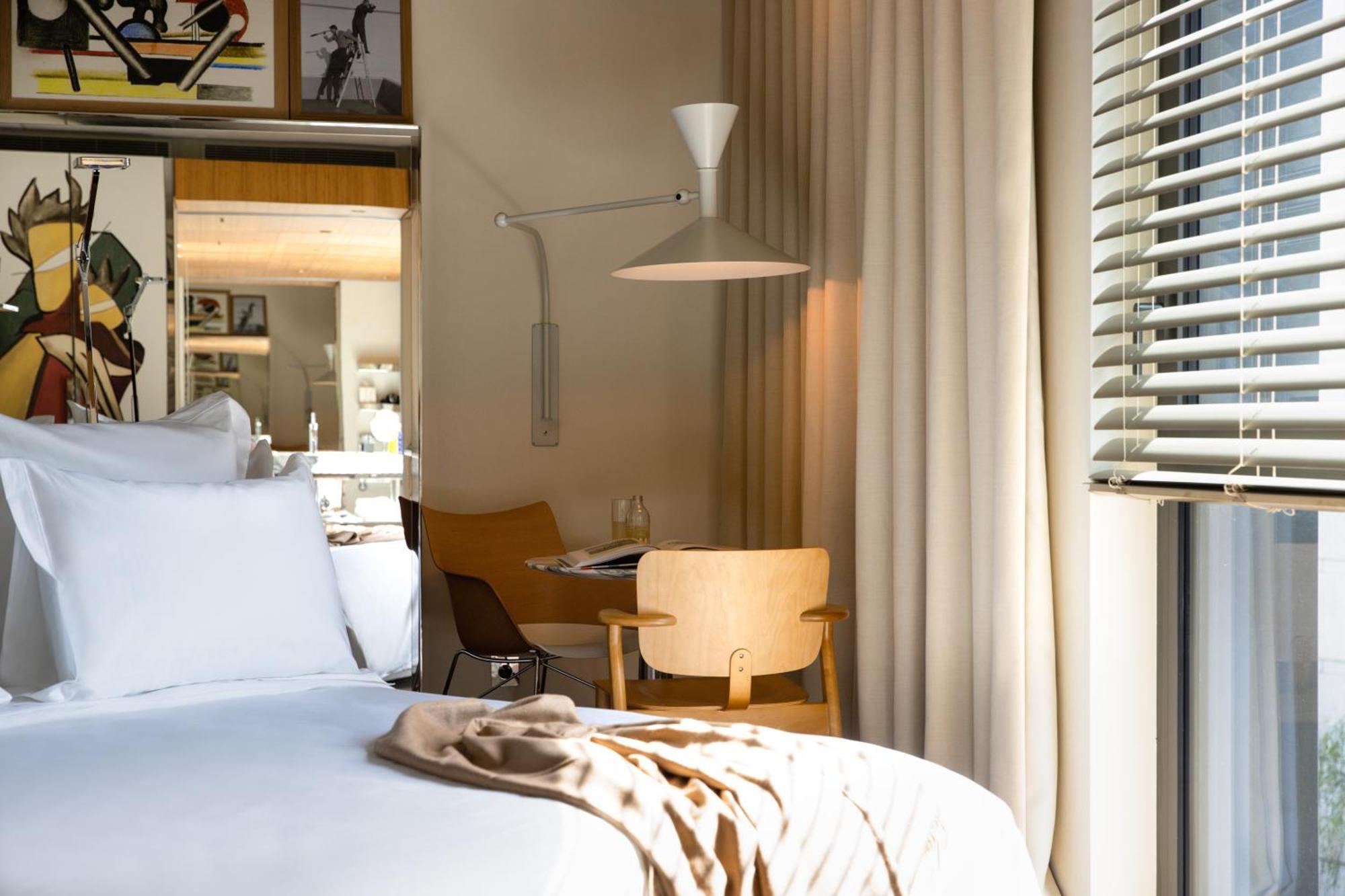 M Hotel Parigi