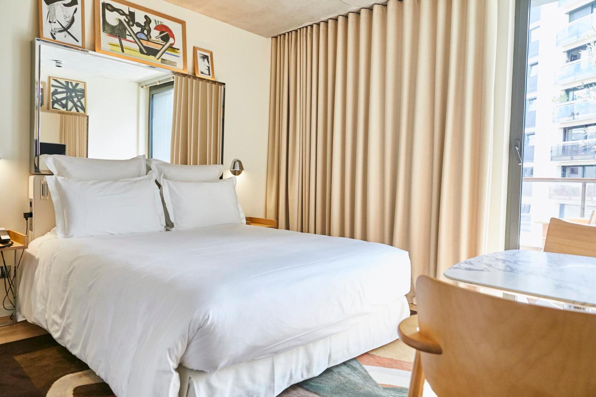 M Hotel Parigi