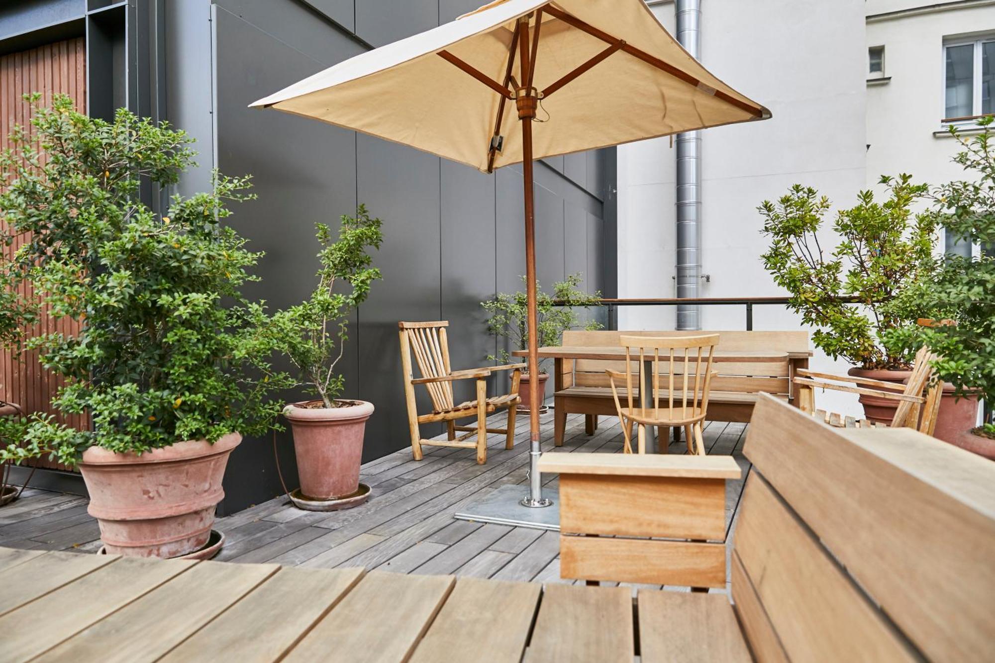 Hotel M Parigi