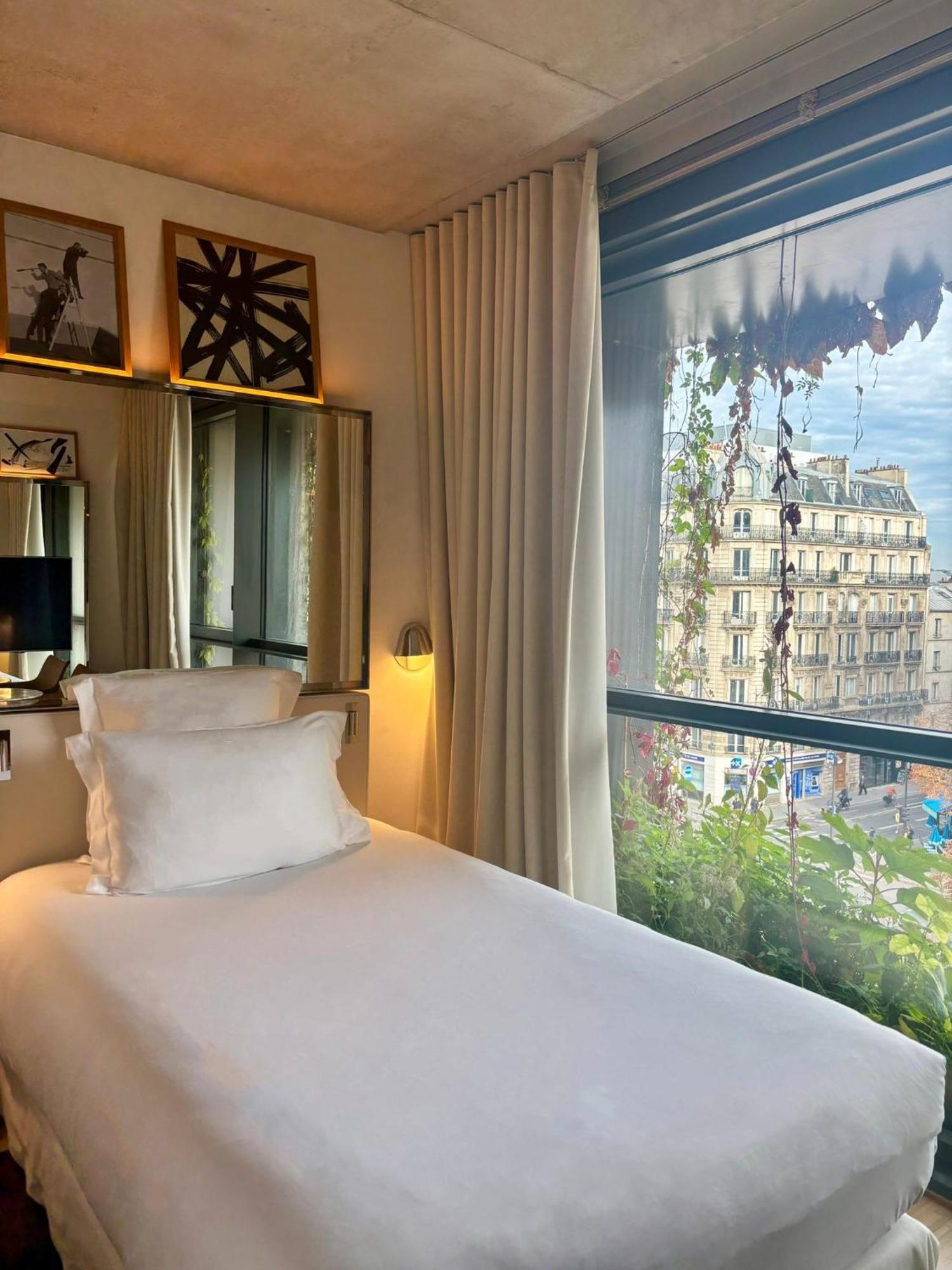 Hotel M Parigi